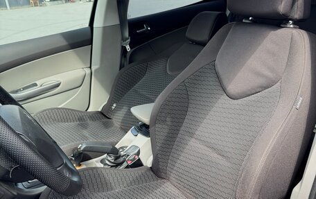 Peugeot 308 II, 2009 год, 580 000 рублей, 11 фотография