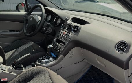 Peugeot 308 II, 2009 год, 580 000 рублей, 16 фотография
