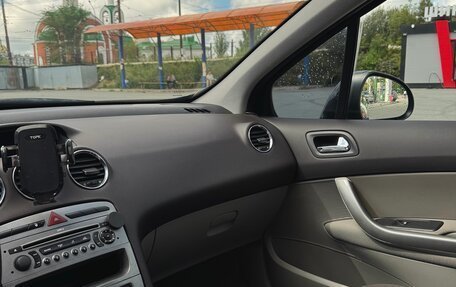 Peugeot 308 II, 2009 год, 580 000 рублей, 15 фотография