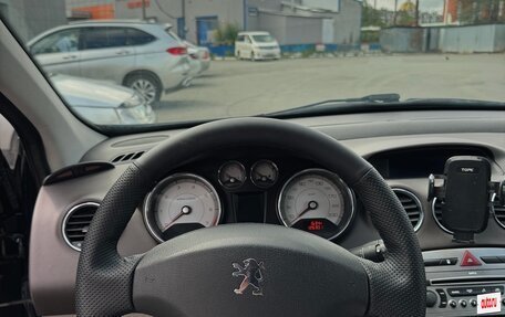 Peugeot 308 II, 2009 год, 580 000 рублей, 14 фотография