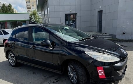 Peugeot 308 II, 2009 год, 580 000 рублей, 6 фотография