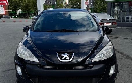Peugeot 308 II, 2009 год, 580 000 рублей, 8 фотография