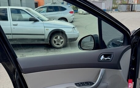 Peugeot 308 II, 2009 год, 580 000 рублей, 9 фотография