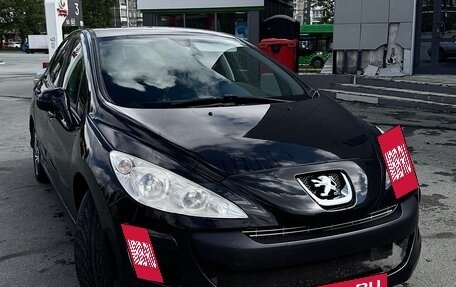 Peugeot 308 II, 2009 год, 580 000 рублей, 7 фотография