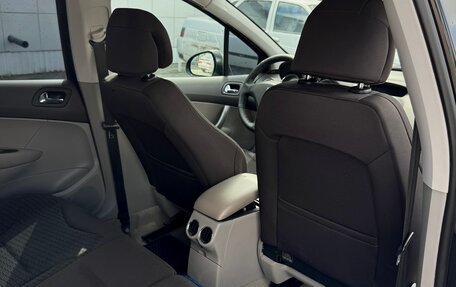 Peugeot 308 II, 2009 год, 580 000 рублей, 18 фотография