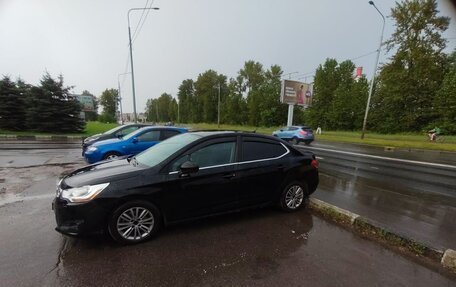 Citroen C4 II рестайлинг, 2013 год, 399 999 рублей, 5 фотография