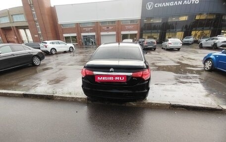 Citroen C4 II рестайлинг, 2013 год, 399 999 рублей, 3 фотография