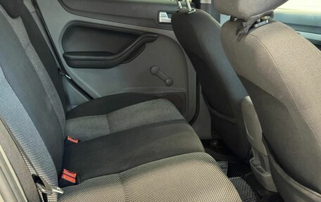 Ford Focus II рестайлинг, 2008 год, 495 000 рублей, 8 фотография