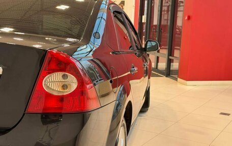 Ford Focus II рестайлинг, 2008 год, 495 000 рублей, 6 фотография