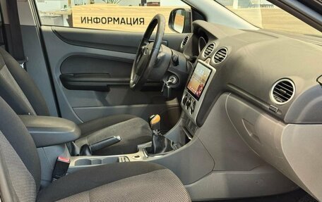 Ford Focus II рестайлинг, 2008 год, 495 000 рублей, 9 фотография