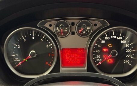 Ford Focus II рестайлинг, 2008 год, 495 000 рублей, 15 фотография