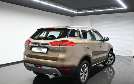 Geely Atlas I, 2020 год, 1 695 000 рублей, 2 фотография