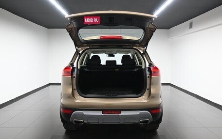 Geely Atlas I, 2020 год, 1 695 000 рублей, 7 фотография