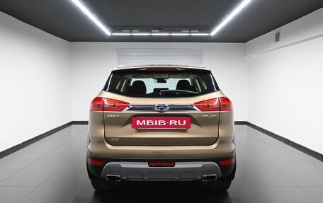 Geely Atlas I, 2020 год, 1 695 000 рублей, 4 фотография