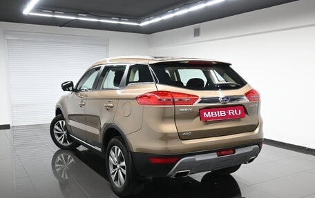 Geely Atlas I, 2020 год, 1 695 000 рублей, 6 фотография