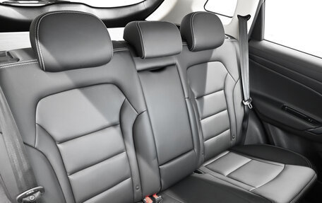 Geely Atlas I, 2020 год, 1 695 000 рублей, 13 фотография