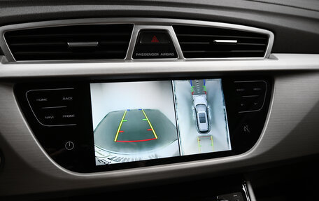Geely Atlas I, 2020 год, 1 695 000 рублей, 16 фотография