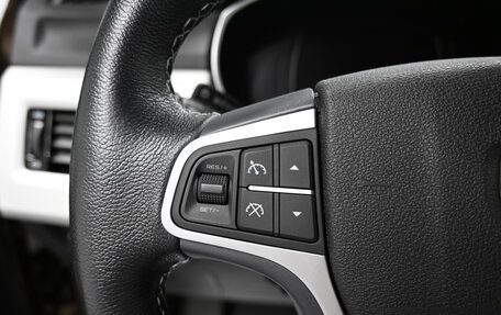 Geely Atlas I, 2020 год, 1 695 000 рублей, 18 фотография
