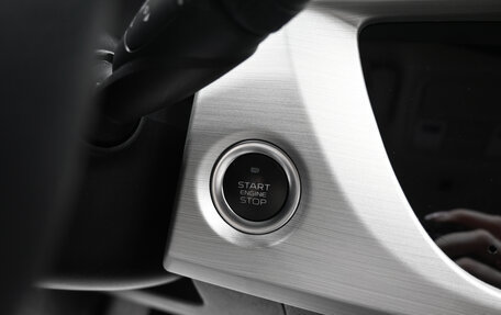 Geely Atlas I, 2020 год, 1 695 000 рублей, 22 фотография