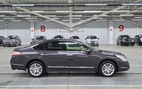 Nissan Teana, 2012 год, 1 099 850 рублей, 5 фотография
