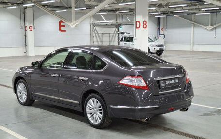Nissan Teana, 2012 год, 1 099 850 рублей, 8 фотография