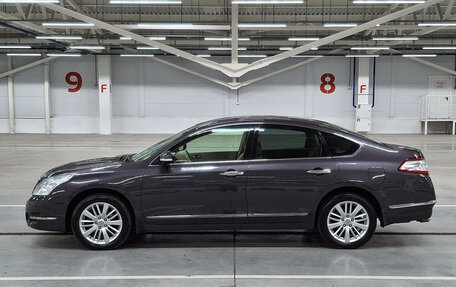 Nissan Teana, 2012 год, 1 099 850 рублей, 10 фотография