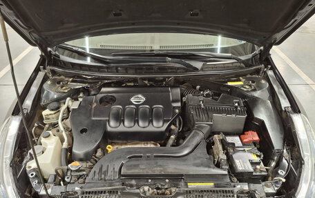 Nissan Teana, 2012 год, 1 099 850 рублей, 11 фотография