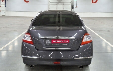 Nissan Teana, 2012 год, 1 099 850 рублей, 7 фотография