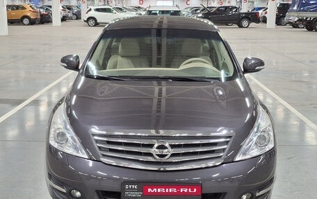 Nissan Teana, 2012 год, 1 099 850 рублей, 2 фотография