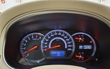 Nissan Teana, 2012 год, 1 099 850 рублей, 16 фотография