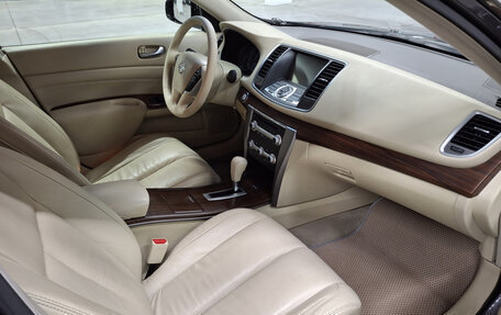 Nissan Teana, 2012 год, 1 099 850 рублей, 13 фотография