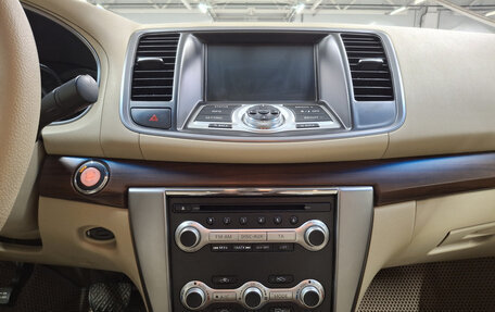 Nissan Teana, 2012 год, 1 099 850 рублей, 18 фотография