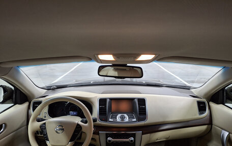 Nissan Teana, 2012 год, 1 099 850 рублей, 17 фотография