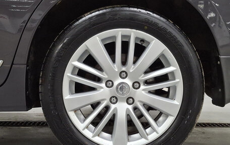 Nissan Teana, 2012 год, 1 099 850 рублей, 22 фотография