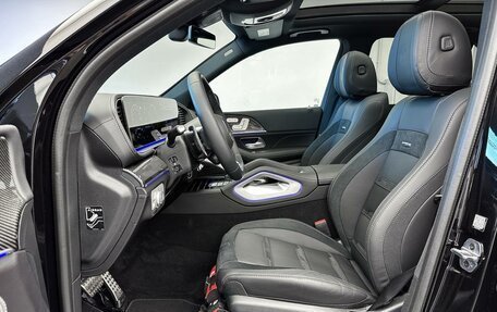 Mercedes-Benz GLE AMG, 2025 год, 17 500 000 рублей, 9 фотография