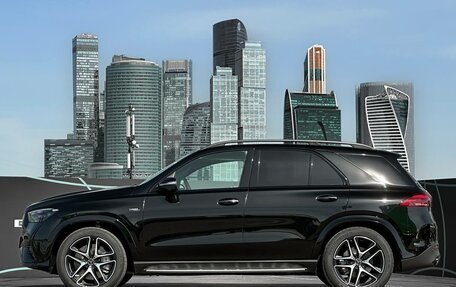 Mercedes-Benz GLE AMG, 2025 год, 17 500 000 рублей, 7 фотография