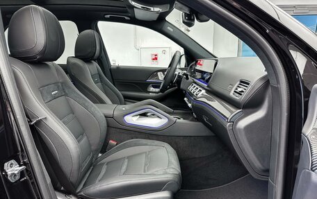 Mercedes-Benz GLE AMG, 2025 год, 17 500 000 рублей, 12 фотография