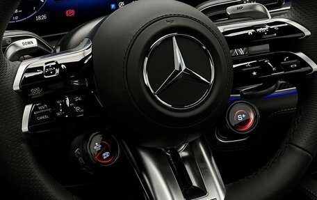 Mercedes-Benz GLE AMG, 2025 год, 17 500 000 рублей, 16 фотография