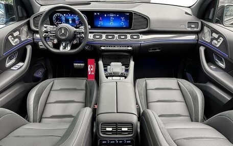 Mercedes-Benz GLE AMG, 2025 год, 17 500 000 рублей, 14 фотография