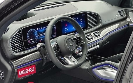 Mercedes-Benz GLE AMG, 2025 год, 17 500 000 рублей, 11 фотография