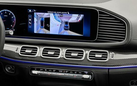 Mercedes-Benz GLE AMG, 2025 год, 17 500 000 рублей, 21 фотография