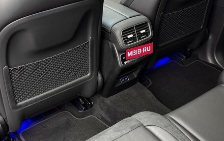 Mercedes-Benz GLE AMG, 2025 год, 17 500 000 рублей, 30 фотография