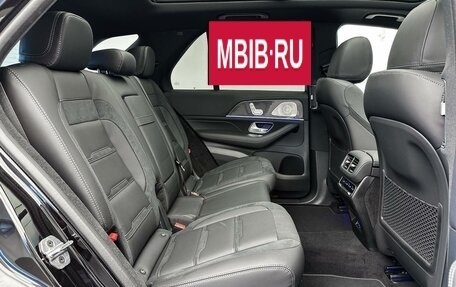 Mercedes-Benz GLE AMG, 2025 год, 17 500 000 рублей, 29 фотография