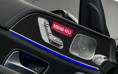 Mercedes-Benz GLE AMG, 2025 год, 17 500 000 рублей, 33 фотография