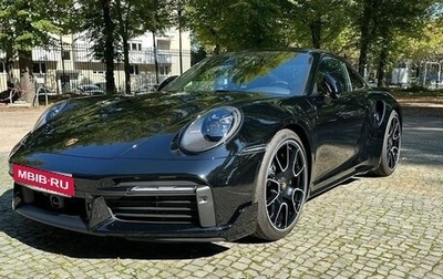 Porsche 911, 2022 год, 22 800 000 рублей, 1 фотография