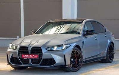 BMW M3, 2025 год, 12 340 000 рублей, 1 фотография