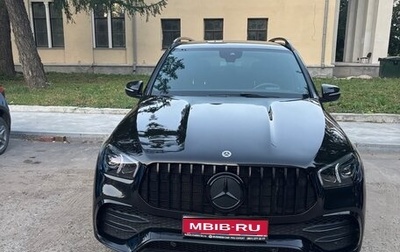 Mercedes-Benz GLE, 2021 год, 8 190 000 рублей, 1 фотография