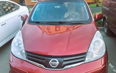Nissan Note II рестайлинг, 2012 год, 615 000 рублей, 1 фотография