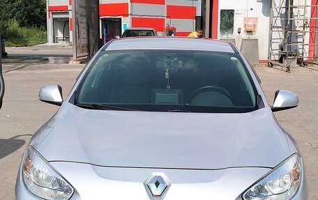 Renault Fluence I, 2011 год, 700 000 рублей, 1 фотография
