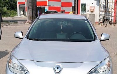Renault Fluence I, 2011 год, 700 000 рублей, 1 фотография